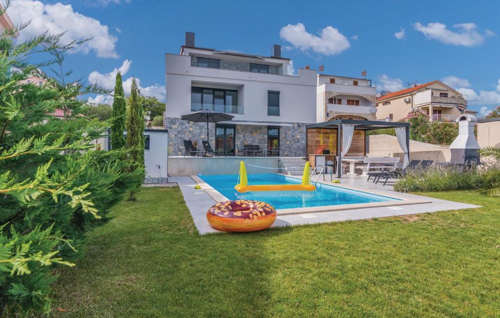 Sun & Sea Villa Kornić Exterior foto